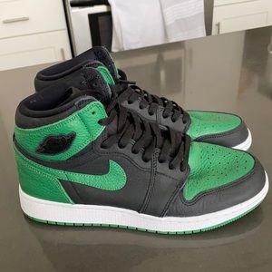 Nike Retro Jordan’s